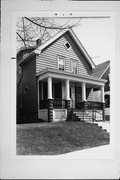 2762 S LOGAN AVE, a Front Gabled house, built in Milwaukee, Wisconsin in 1912.