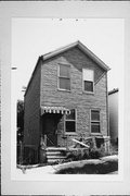 412 E LYON, a Front Gabled house, built in Milwaukee, Wisconsin in .