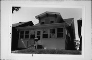 2961 S MABBETT AVE, a Bungalow house, built in Milwaukee, Wisconsin in .