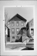 1640-1640A N MARSHALL, a Front Gabled house, built in Milwaukee, Wisconsin in .