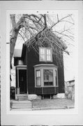 1717 N MARSHALL, a Front Gabled house, built in Milwaukee, Wisconsin in .