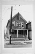 1759-59A N MARSHALL, a Front Gabled house, built in Milwaukee, Wisconsin in .