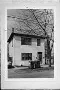 1825 N MARSHALL, a Other Vernacular house, built in Milwaukee, Wisconsin in .