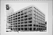 633 E MASON ST, a Contemporary large office building, built in Milwaukee, Wisconsin in 1927.