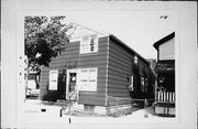 414-416 W MINERAL ST, a Front Gabled house, built in Milwaukee, Wisconsin in .