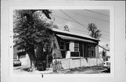 1119A W MINERAL ST, a Side Gabled house, built in Milwaukee, Wisconsin in .