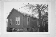 1530 A W MINERAL ST, a Side Gabled house, built in Milwaukee, Wisconsin in .