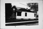 601 E RUSSELL AVE, a Minimal Traditional house, built in Milwaukee, Wisconsin in 1951.