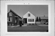 1510 W SCOTT ST, a Front Gabled house, built in Milwaukee, Wisconsin in .