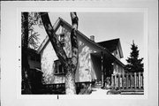 1312 E SEELY ST, a Front Gabled house, built in Milwaukee, Wisconsin in .