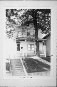627 W VIRGINIA ST, a Front Gabled house, built in Milwaukee, Wisconsin in .