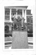 BASCOM HILL, a NA (unknown or not a building) statue/sculpture, built in Madison, Wisconsin in 1909.