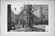 1211A W WALKER ST, a Front Gabled house, built in Milwaukee, Wisconsin in .