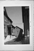 1562 W WALKER ST, a Front Gabled house, built in Milwaukee, Wisconsin in .