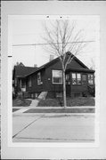 1635 N WARREN, a Front Gabled house, built in Milwaukee, Wisconsin in .