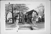 5924 W WASHINGTON BLVD, a English Revival Styles house, built in Milwaukee, Wisconsin in 1923.