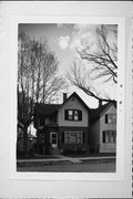 1303 W WASHINGTON ST, a Queen Anne house, built in Milwaukee, Wisconsin in .