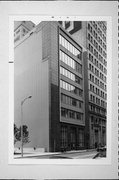 731 N WATER ST, a Contemporary large office building, built in Milwaukee, Wisconsin in 1962.