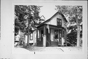 2969 S WENTWORTH AVE, a Front Gabled house, built in Milwaukee, Wisconsin in 1896.