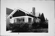 3065 S WENTWORTH AVE, a Bungalow house, built in Milwaukee, Wisconsin in 1914.