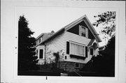 2385 S WILLIAMS ST, a Front Gabled house, built in Milwaukee, Wisconsin in .