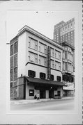 425 W WISCONSIN AVE, a Twentieth Century Commercial restaurant, built in Milwaukee, Wisconsin in 1908.