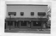 1905 PARMENTER ST, a Commercial Vernacular hotel/motel, built in Middleton, Wisconsin in 1901.