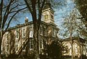 Milton College Historic District, a District.