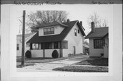 910 BENTON AVE, a Bungalow house, built in Janesville, Wisconsin in 1919.