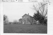 4624 WILLOW ST, a Front Gabled house, built in Windsor, Wisconsin in .