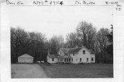 5356 FELLAND RD, a Gabled Ell house, built in Burke, Wisconsin in .
