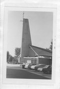 401 S OWEN DR, a Contemporary church, built in Madison, Wisconsin in 1954.