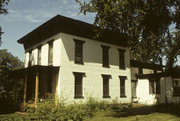 Humphrey, Herman L., House, a Building.