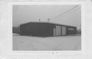 255 INDUSTRIAL PARK CIR, a Astylistic Utilitarian Building warehouse, built in Stoughton, Wisconsin in .