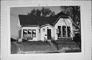 609 3RD ST, a Gabled Ell house, built in Hudson, Wisconsin in .