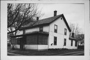 314-316 4TH ST N, a Side Gabled house, built in North Hudson, Wisconsin in .