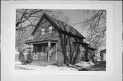 426 4TH ST N, a Front Gabled house, built in North Hudson, Wisconsin in .