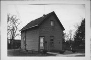 429 4TH ST N, a Front Gabled house, built in North Hudson, Wisconsin in .