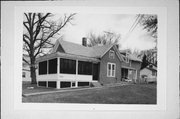 310 5TH ST N, a Other Vernacular house, built in North Hudson, Wisconsin in .