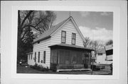 409 5TH ST N, a Front Gabled house, built in North Hudson, Wisconsin in .