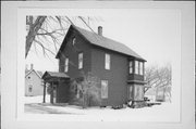 306 6TH ST N, a Front Gabled house, built in North Hudson, Wisconsin in .