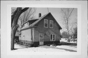 629 6TH ST N, a Front Gabled house, built in North Hudson, Wisconsin in .