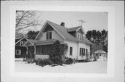 210 7TH ST N, a Bungalow house, built in North Hudson, Wisconsin in .