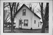 421 MONROE ST N, a Front Gabled house, built in North Hudson, Wisconsin in .