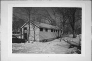 703 MONROE ST N, a Other Vernacular house, built in North Hudson, Wisconsin in .