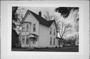 611 WISCONSIN ST N, a Other Vernacular house, built in North Hudson, Wisconsin in .