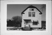 209 W 2ND ST, a Front Gabled house, built in New Richmond, Wisconsin in .