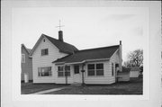 232 N 3RD ST, a Gabled Ell house, built in New Richmond, Wisconsin in .