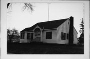 350 W 3RD ST, a Bungalow house, built in New Richmond, Wisconsin in 1935.