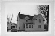 550 E 6TH ST, a Gabled Ell house, built in New Richmond, Wisconsin in .